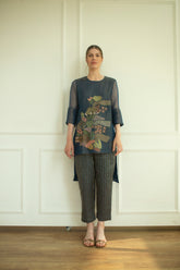 Aurum Relax Fit Co-Ord Set Marina