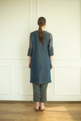 Aurum Relax Fit Co-Ord Set Marina