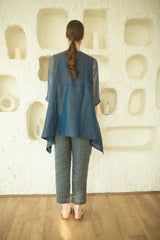 Aurum A-Line Co-Ord Set Marina