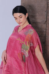 Dawn Tunic Set French Pink