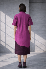 Mizu Pink Dress