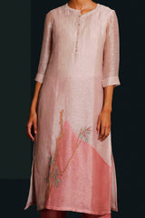 Rosy Bough